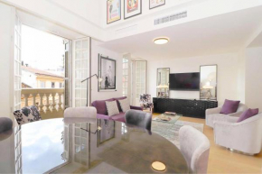 Del Parque Flats Exclusive